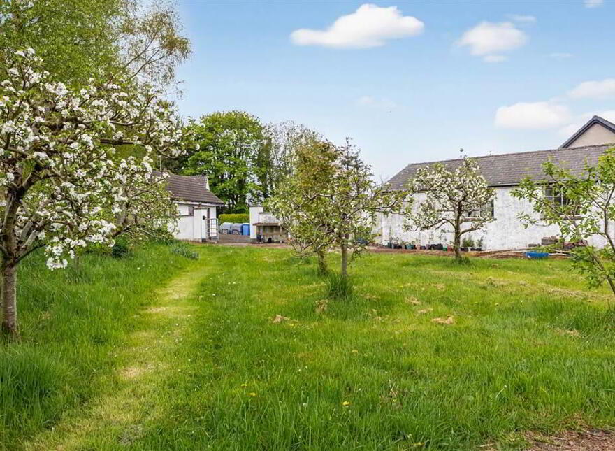 The Hollow, 14 Tullyrusk Road, Dundrod, Crumlin, BT29 4JA