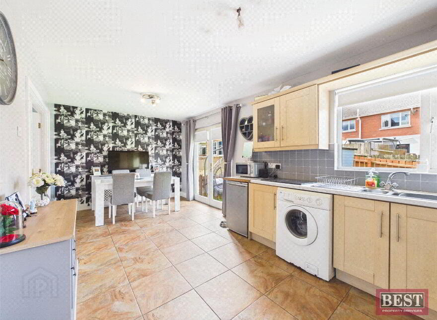 60 Derrymore Meadows, Bessbrook, Newry, BT35 7GA