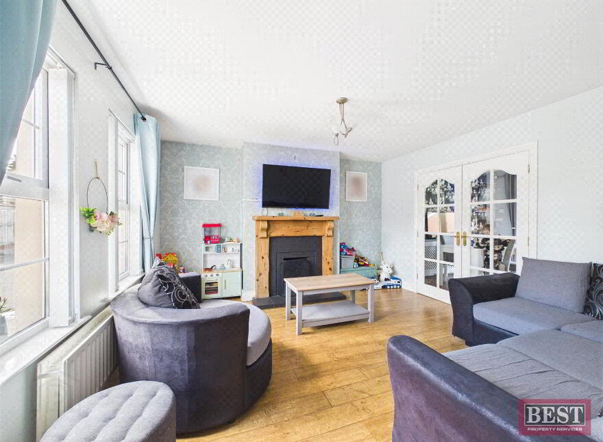 60 Derrymore Meadows, Bessbrook, Newry, BT35 7GA