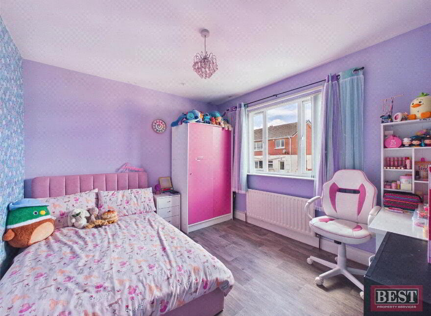 60 Derrymore Meadows, Bessbrook, Newry, BT35 7GA