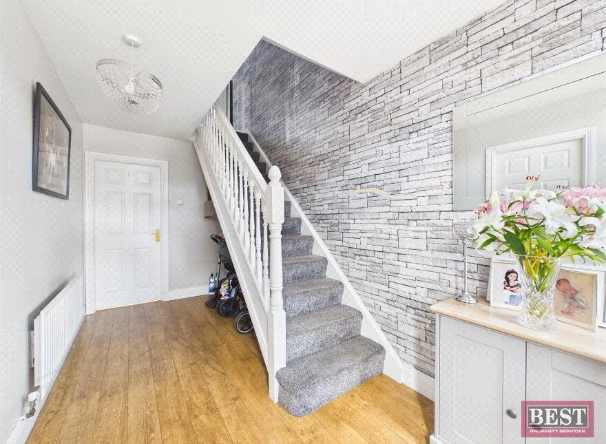 60 Derrymore Meadows, Bessbrook, Newry, BT35 7GA