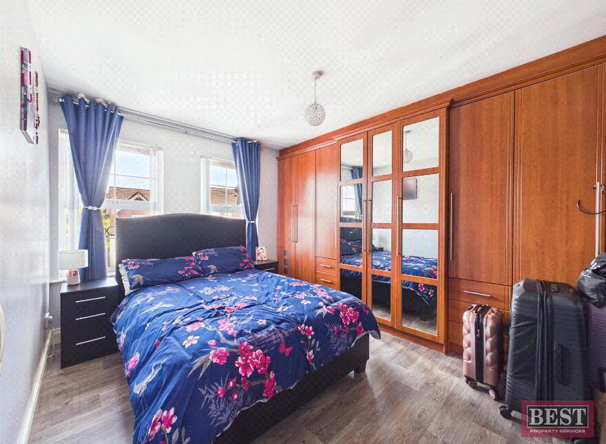 60 Derrymore Meadows, Bessbrook, Newry, BT35 7GA