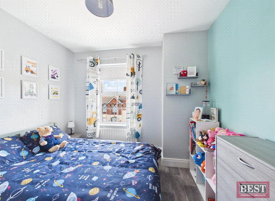 60 Derrymore Meadows, Bessbrook, Newry, BT35 7GA
