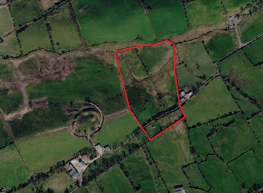 Glasbolie,, Ballintra