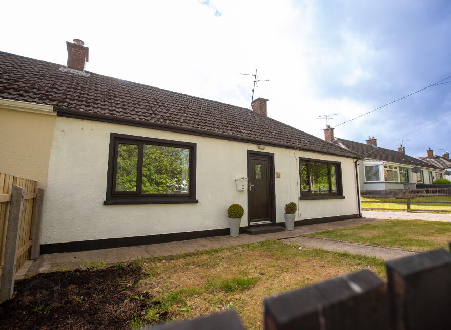 31 Fellows Hall Road, Killylea, Armagh, BT60 4LX