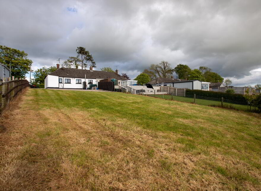 31 Fellows Hall Road, Killylea, Armagh, BT60 4LX