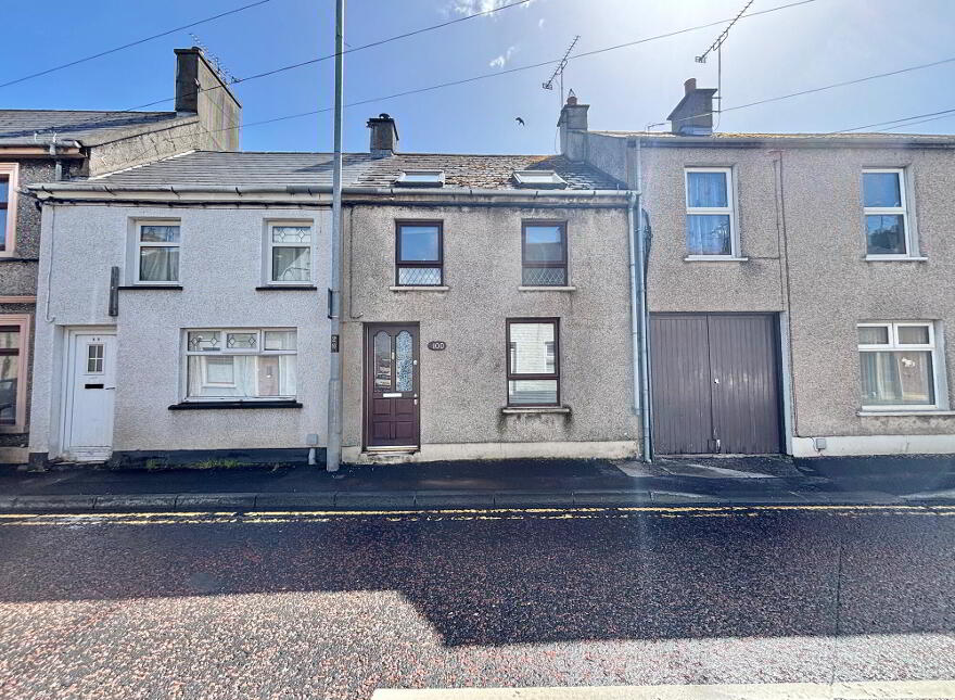 100 Long Commons, Coleraine, BT52 1LJ