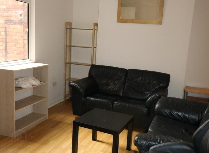 41 Delhi Street, Ormeau Road, Belfast, BT7 3AL