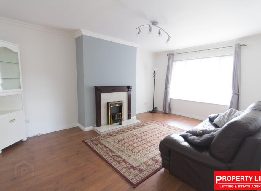 58 Manorwood, Knightsbridge, Waterside, BT47 6BD