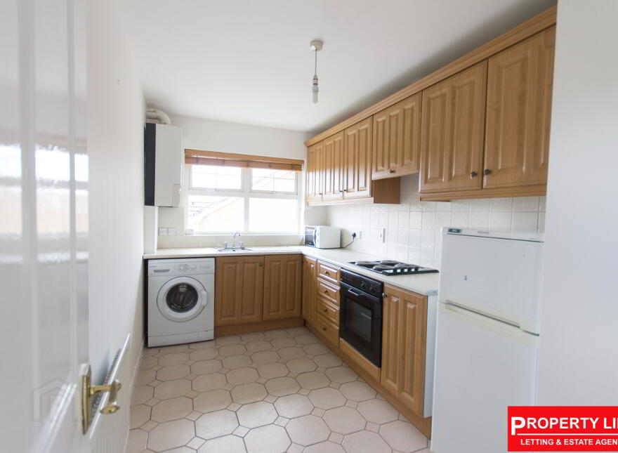 58 Manorwood, Knightsbridge, Waterside, BT47 6BD