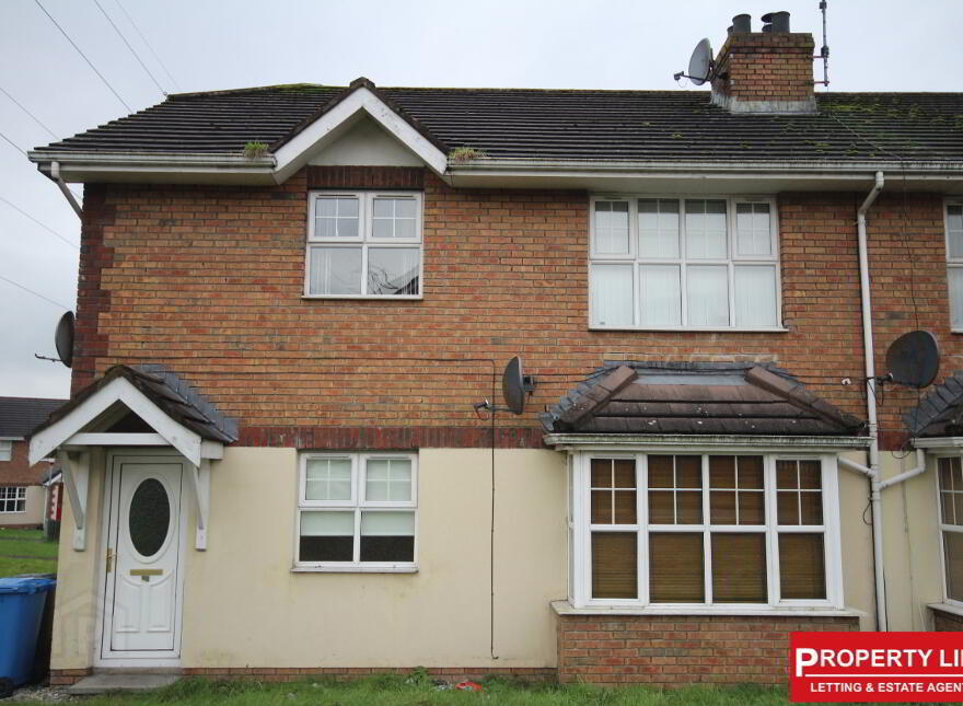 58 Manorwood, Knightsbridge, Waterside, BT47 6BD