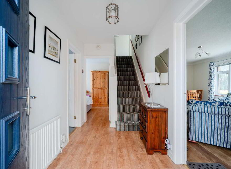 3 Rosepark Avenue, Donaghadee, BT21 0BW