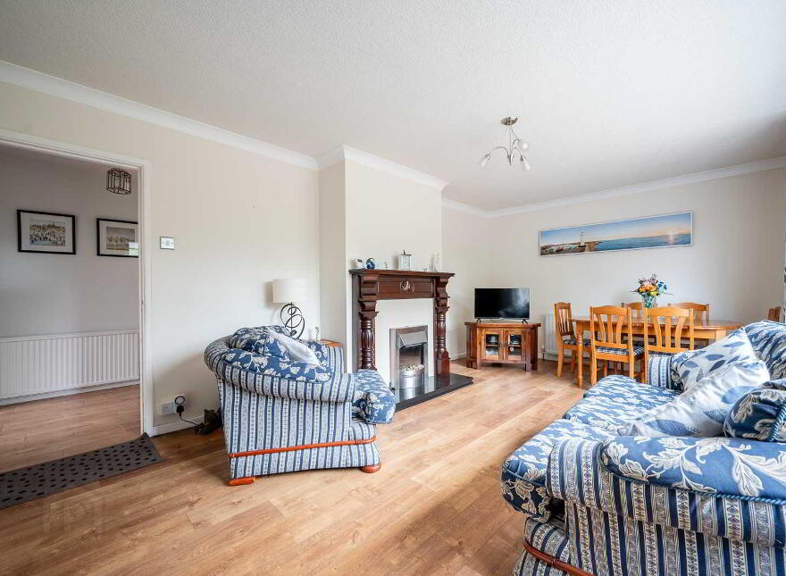 3 Rosepark Avenue, Donaghadee, BT21 0BW