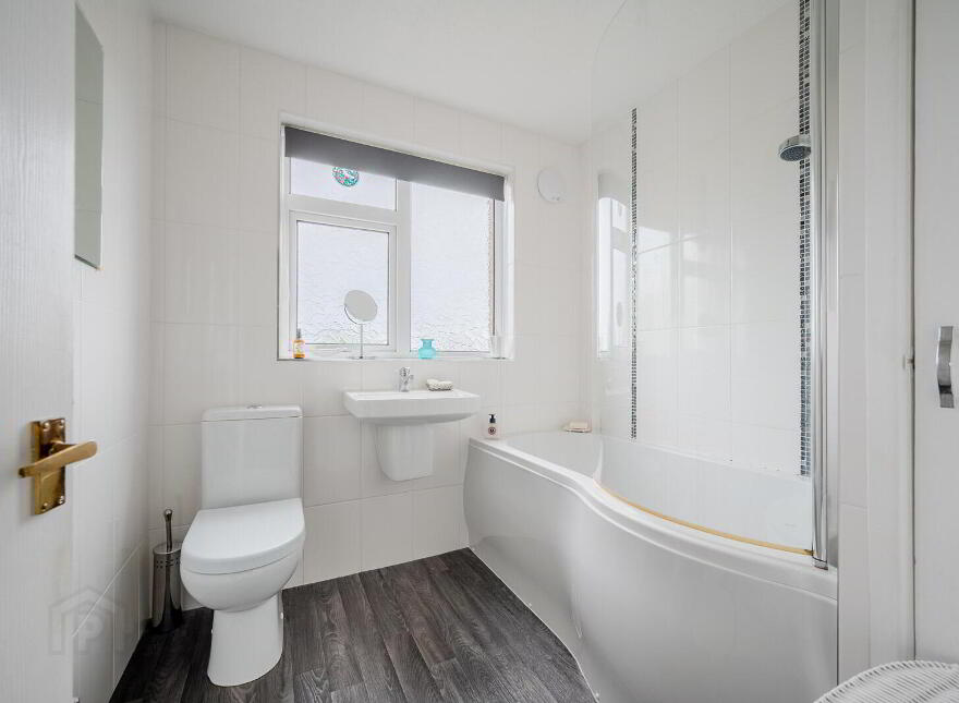 3 Rosepark Avenue, Donaghadee, BT21 0BW