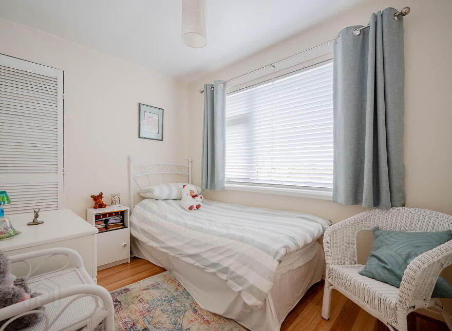 3 Rosepark Avenue, Donaghadee, BT21 0BW