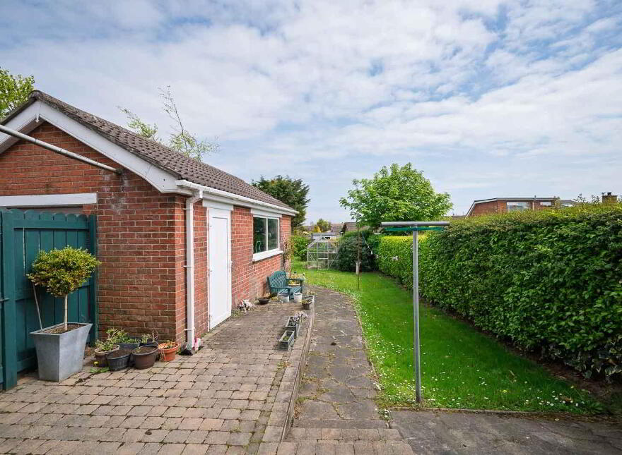 3 Rosepark Avenue, Donaghadee, BT21 0BW