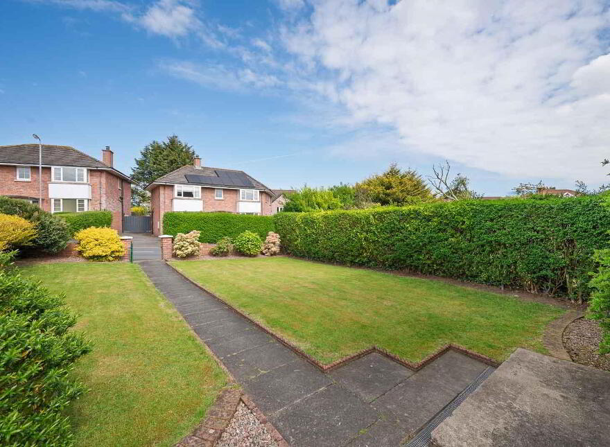 102 Old Gransha Road, Bangor, BT19 7HA