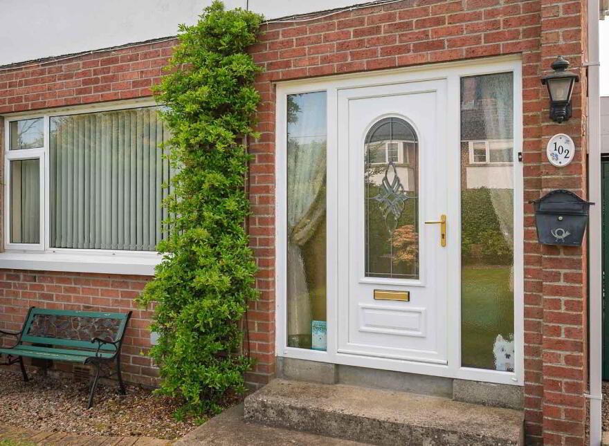 102 Old Gransha Road, Bangor, BT19 7HA