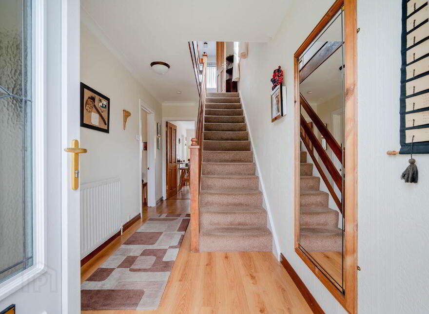 102 Old Gransha Road, Bangor, BT19 7HA