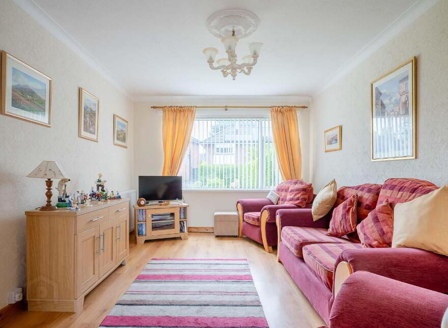 102 Old Gransha Road, Bangor, BT19 7HA