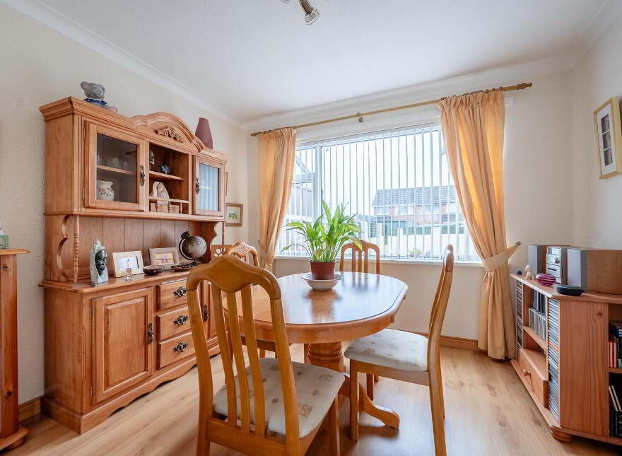 102 Old Gransha Road, Bangor, BT19 7HA