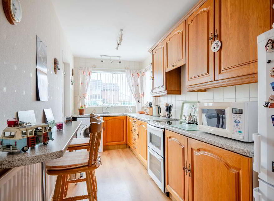 102 Old Gransha Road, Bangor, BT19 7HA