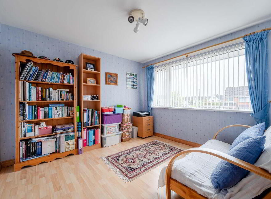 102 Old Gransha Road, Bangor, BT19 7HA