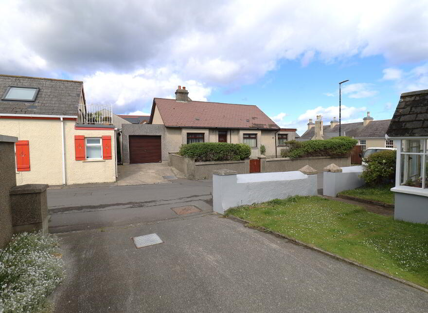 8 Main Street, Annalong, BT34 4TR