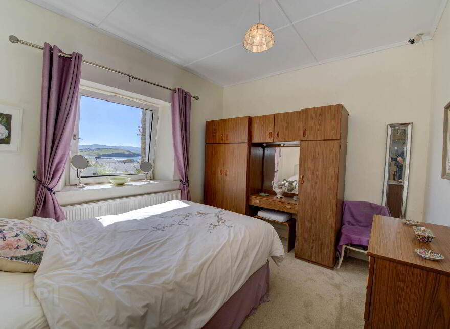 The Lodge, Downings, F92A7X8