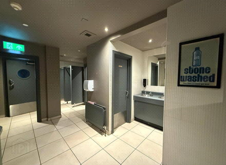 Commercial & Residential Mix, 28-30c Queen Street, Magherafelt, BT45 6AA