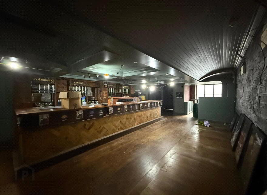 Commercial & Residential Mix, 28-30c Queen Street, Magherafelt, BT45 6AA