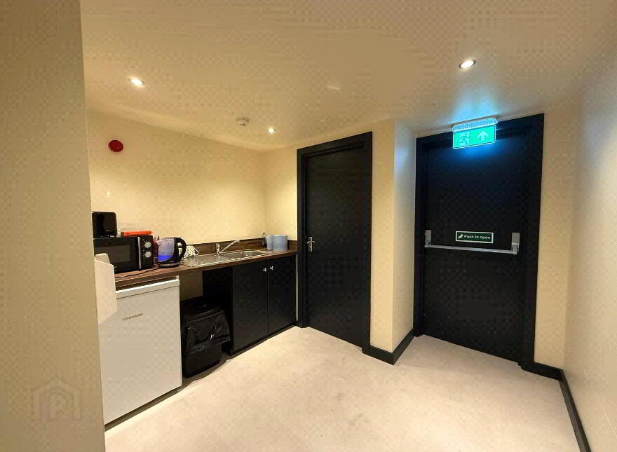 Commercial & Residential Mix, 28-30c Queen Street, Magherafelt, BT45 6AA
