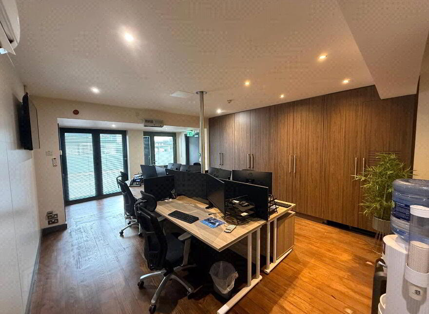 Commercial & Residential Mix, 28-30c Queen Street, Magherafelt, BT45 6AA