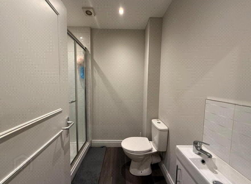 Commercial & Residential Mix, 28-30c Queen Street, Magherafelt, BT45 6AA