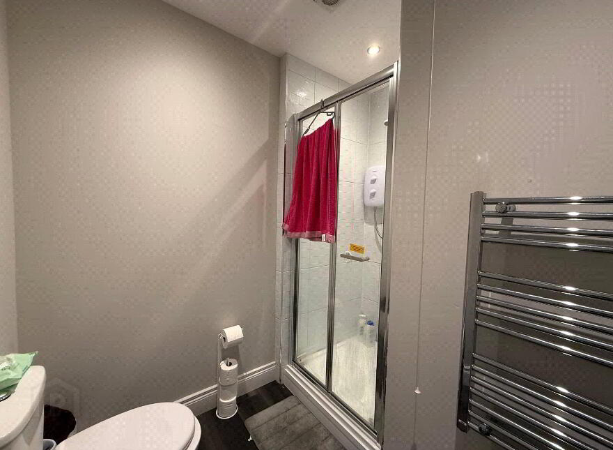 Commercial & Residential Mix, 28-30c Queen Street, Magherafelt, BT45 6AA