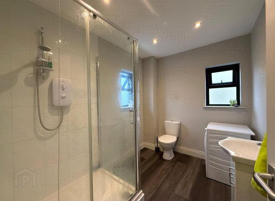 Commercial & Residential Mix, 28-30c Queen Street, Magherafelt, BT45 6AA