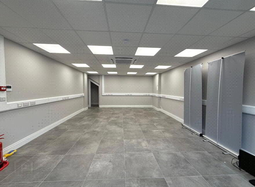 Commercial & Residential Mix, 28-30c Queen Street, Magherafelt, BT45 6AA