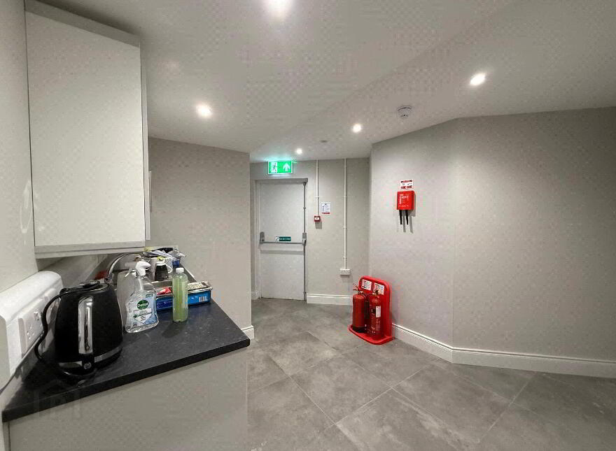 Commercial & Residential Mix, 28-30c Queen Street, Magherafelt, BT45 6AA