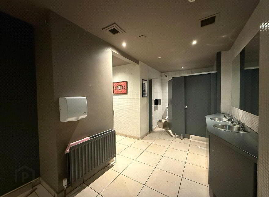 Commercial & Residential Mix, 28-30c Queen Street, Magherafelt, BT45 6AA