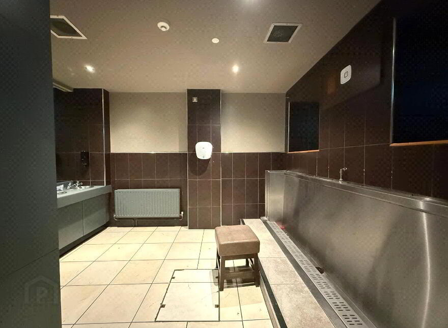 Commercial & Residential Mix, 28-30c Queen Street, Magherafelt, BT45 6AA