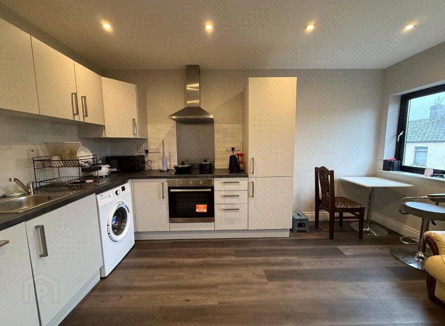 Commercial & Residential Mix, 28-30c Queen Street, Magherafelt, BT45 6AA