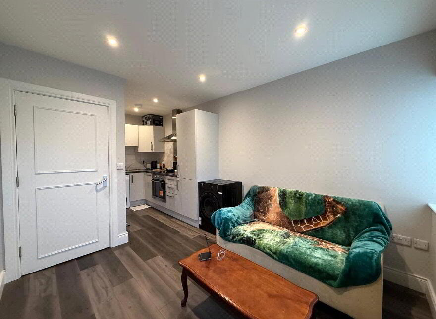 Commercial & Residential Mix, 28-30c Queen Street, Magherafelt, BT45 6AA