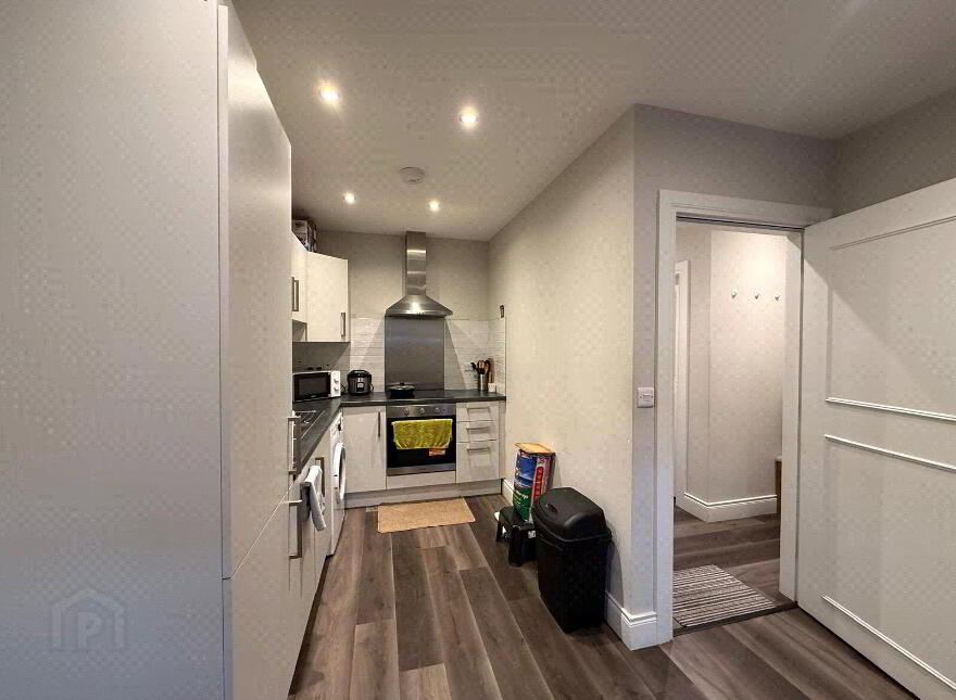 Commercial & Residential Mix, 28-30c Queen Street, Magherafelt, BT45 6AA