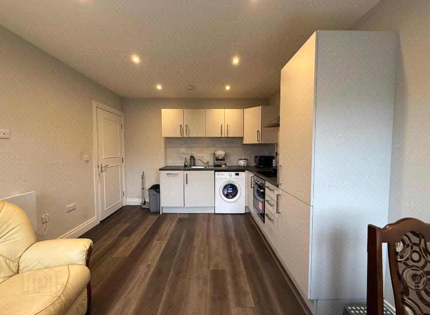 Commercial & Residential Mix, 28-30c Queen Street, Magherafelt, BT45 6AA