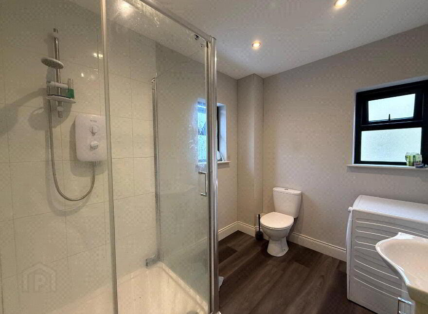 Commercial & Residential Mix, 28-30c Queen Street, Magherafelt, BT45 6AA