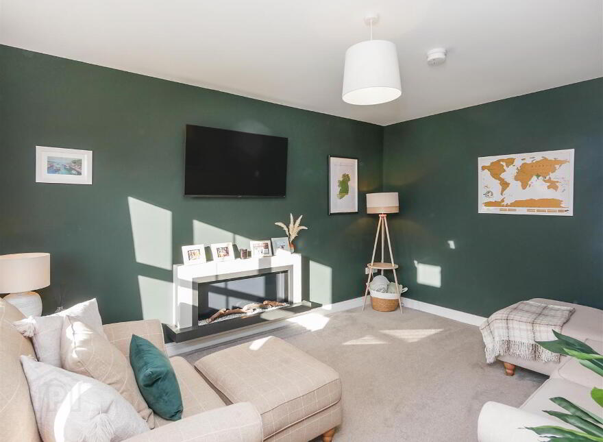18 Black Quarter Meadow, Ballynahinch Road, Carryduff, Belfast, BT8 8GG