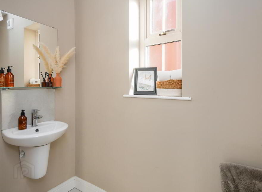 18 Black Quarter Meadow, Ballynahinch Road, Carryduff, Belfast, BT8 8GG