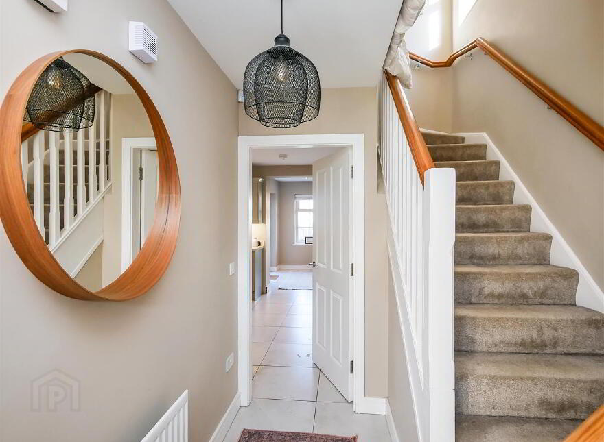 18 Black Quarter Meadow, Ballynahinch Road, Carryduff, Belfast, BT8 8GG