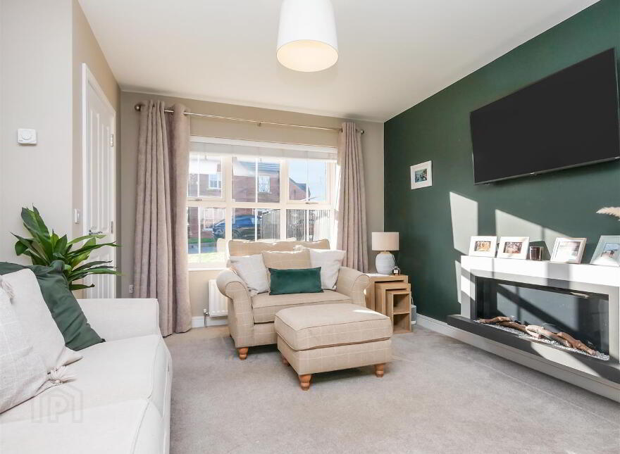 18 Black Quarter Meadow, Ballynahinch Road, Carryduff, Belfast, BT8 8GG