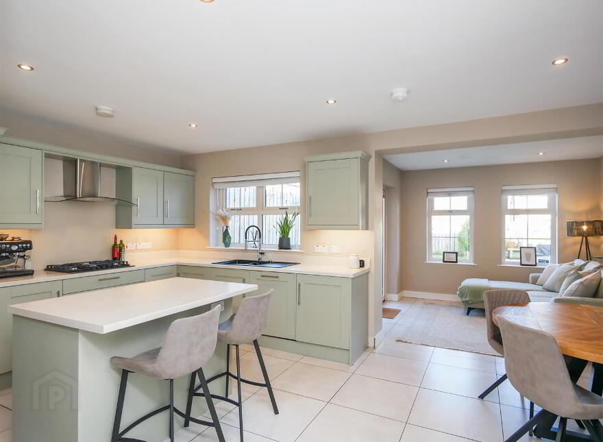 18 Black Quarter Meadow, Ballynahinch Road, Carryduff, Belfast, BT8 8GG